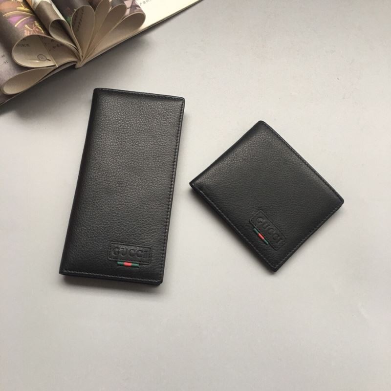 Gucci Wallets Purse